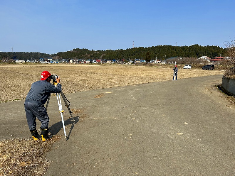 近野測量